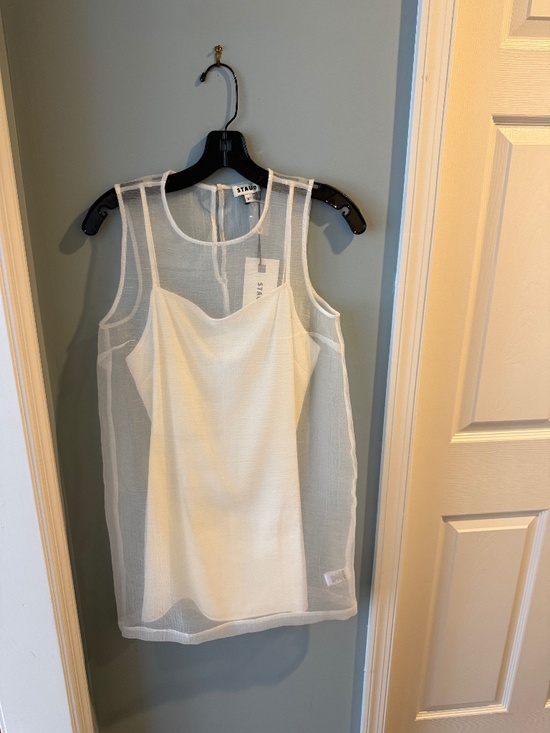 STAUD Dresses & Skirts - NWT STAUD Brea Dress